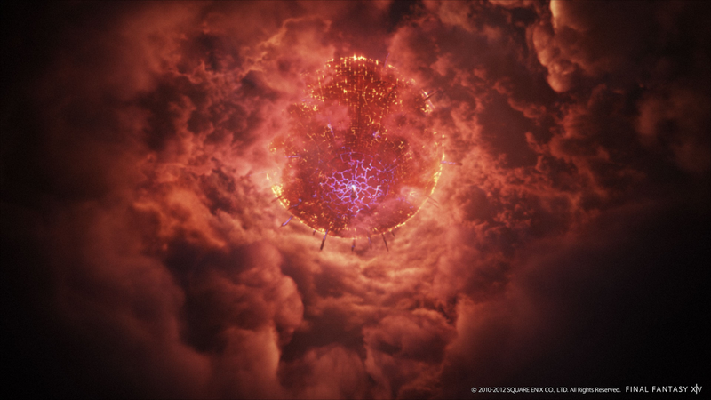 Illustration for article titled Wow, Final Fantasy XIV, You've Changed